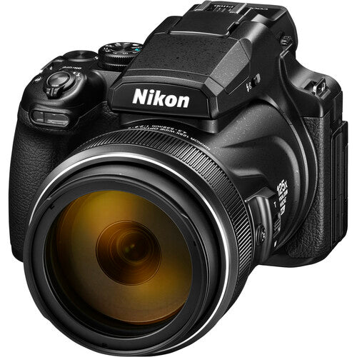 Nikon COOLPIX P1100 Digital Camera Nikon COOLPIX P1100 Digital Camera